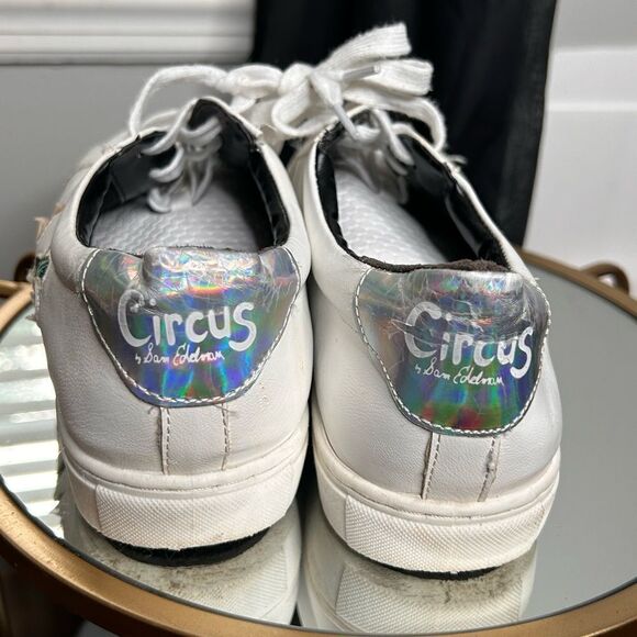 Sam Edelman Circus Vanellope Sneaker - Picture 7 of 7